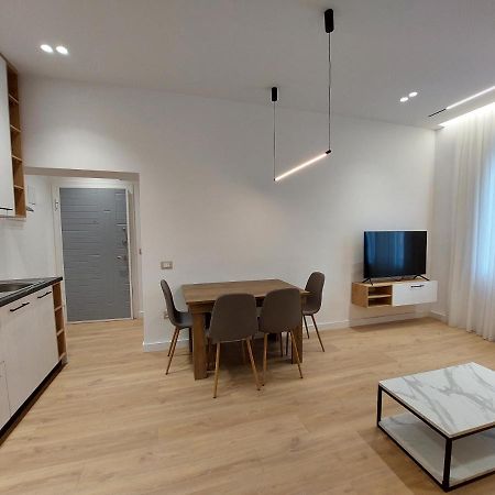 Luxury Apartments Blloku Tirana Extérieur photo