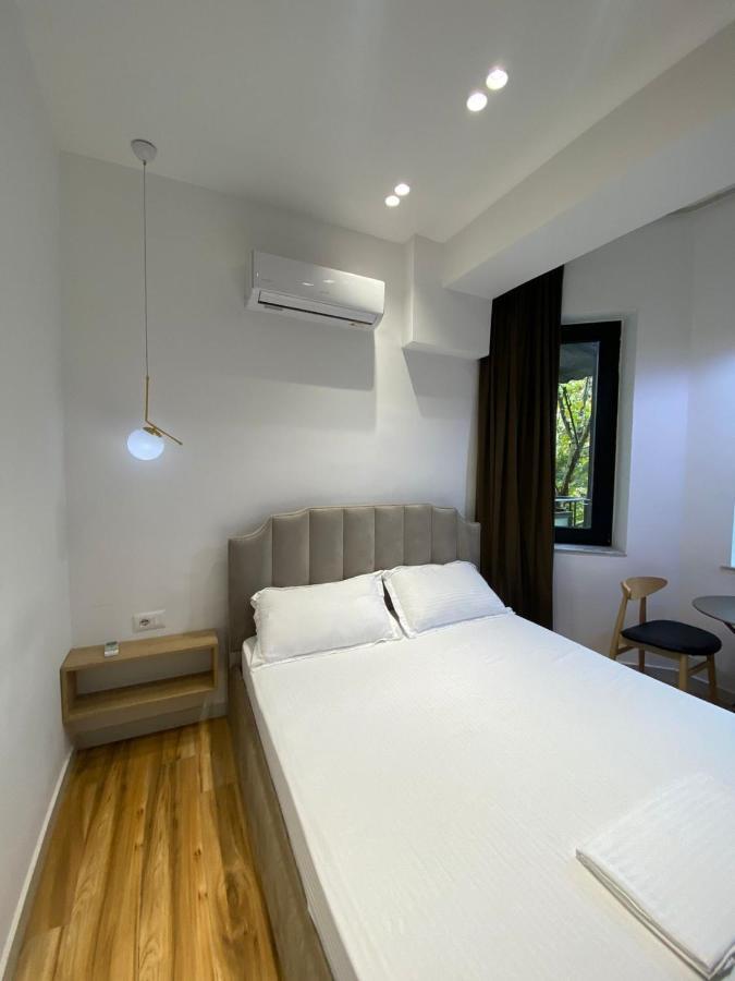 Luxury Apartments Blloku Tirana Extérieur photo