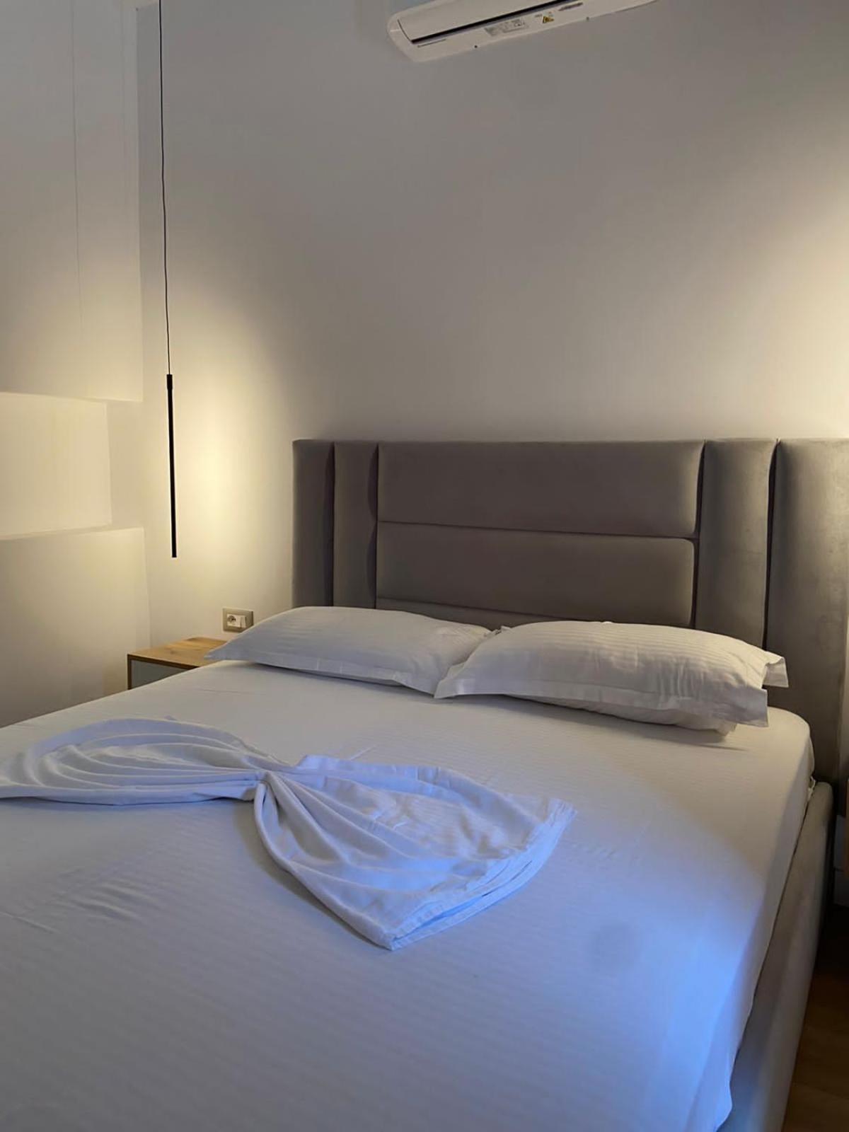 Luxury Apartments Blloku Tirana Extérieur photo