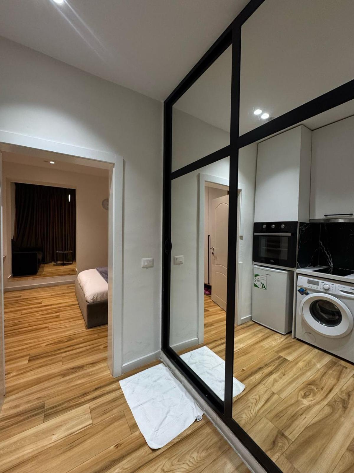 Luxury Apartments Blloku Tirana Extérieur photo