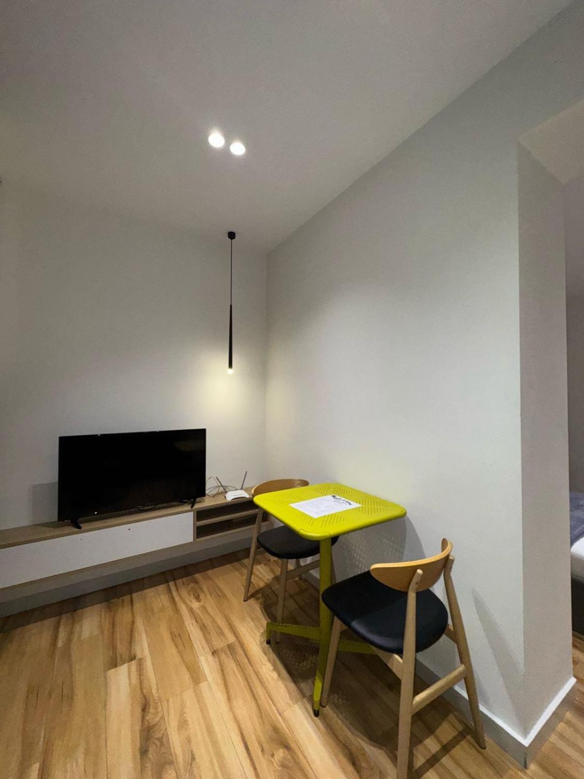 Luxury Apartments Blloku Tirana Extérieur photo