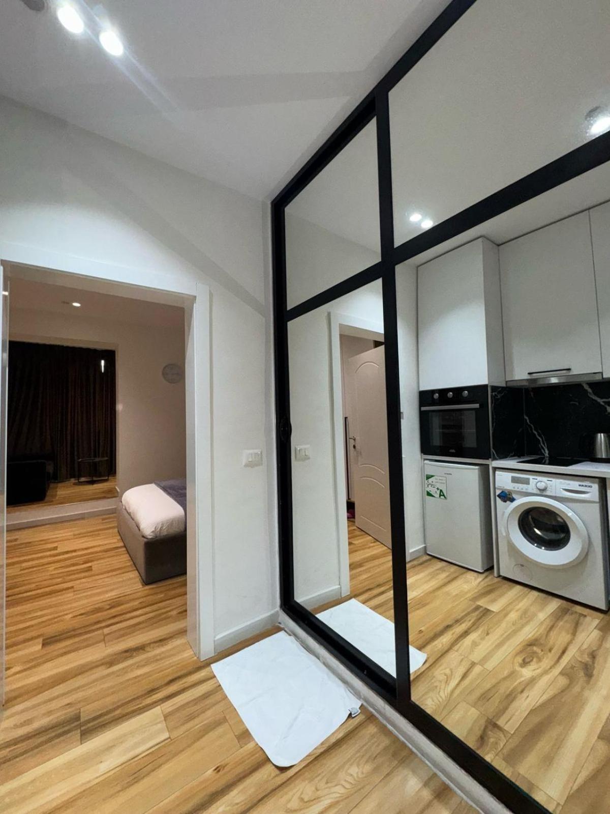Luxury Apartments Blloku Tirana Extérieur photo