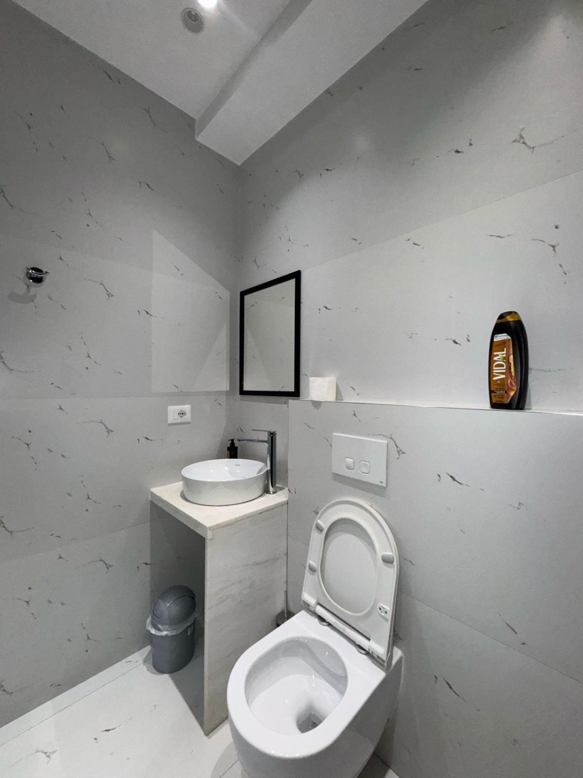 Luxury Apartments Blloku Tirana Extérieur photo