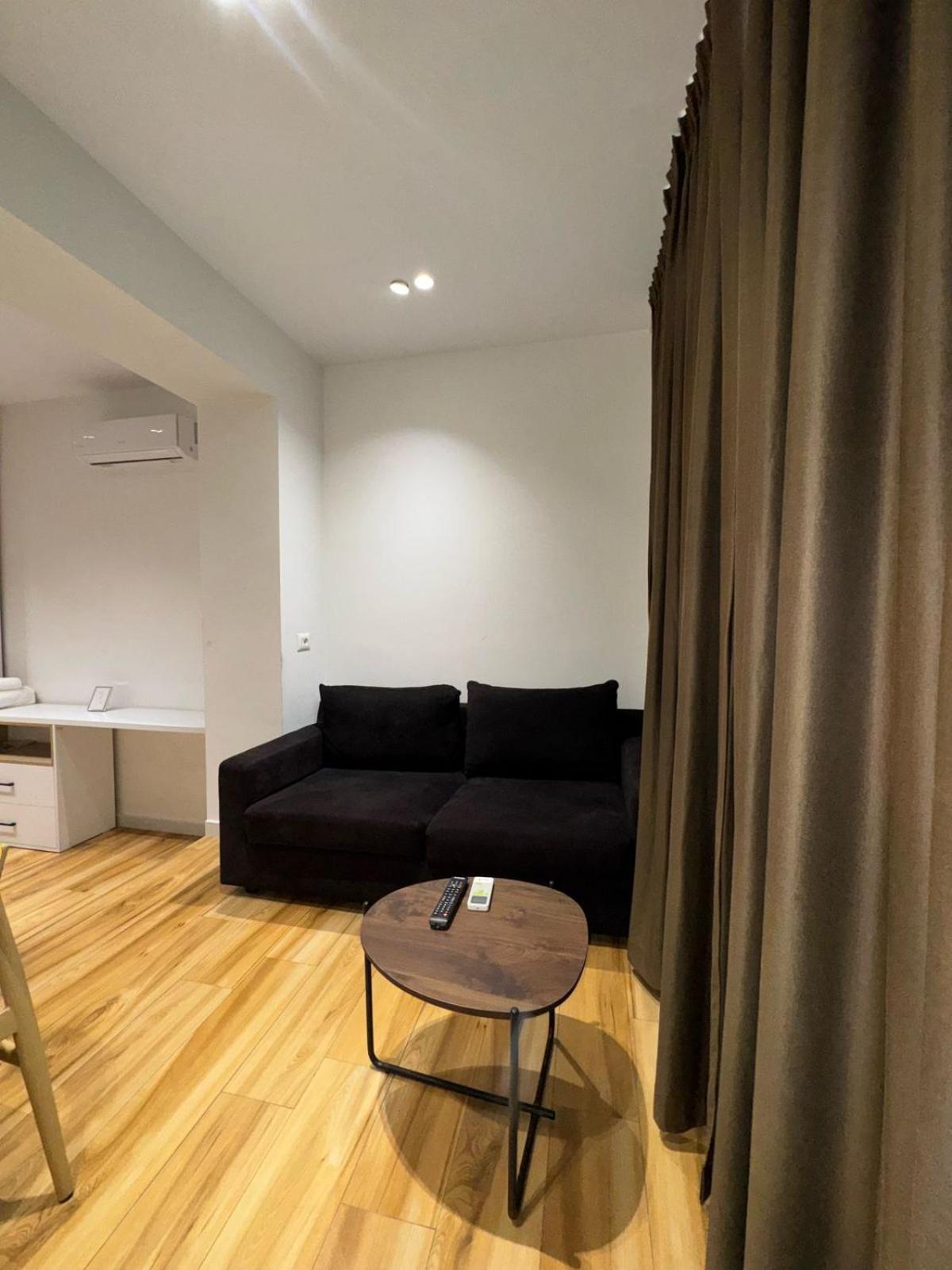Luxury Apartments Blloku Tirana Extérieur photo