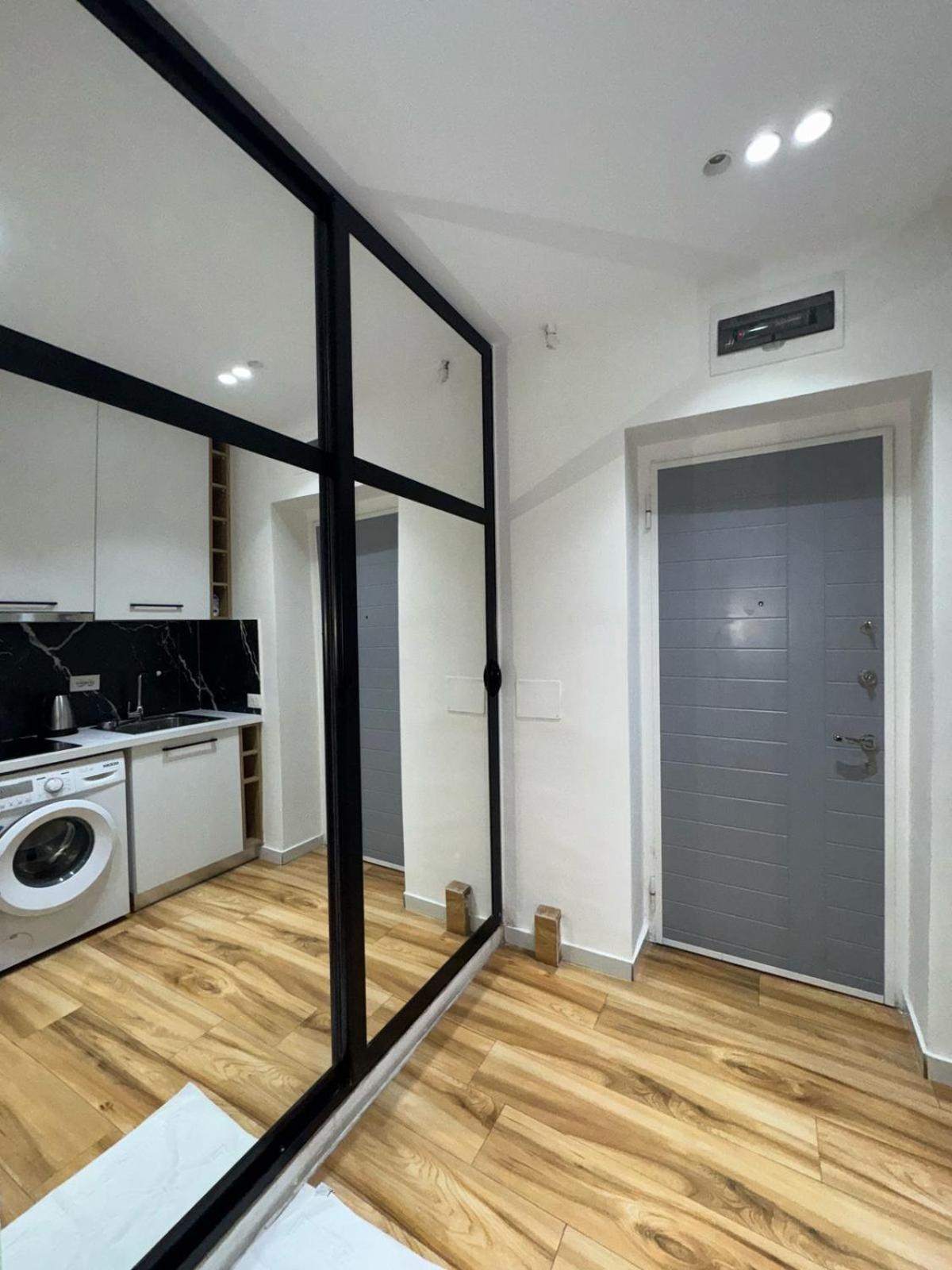 Luxury Apartments Blloku Tirana Extérieur photo