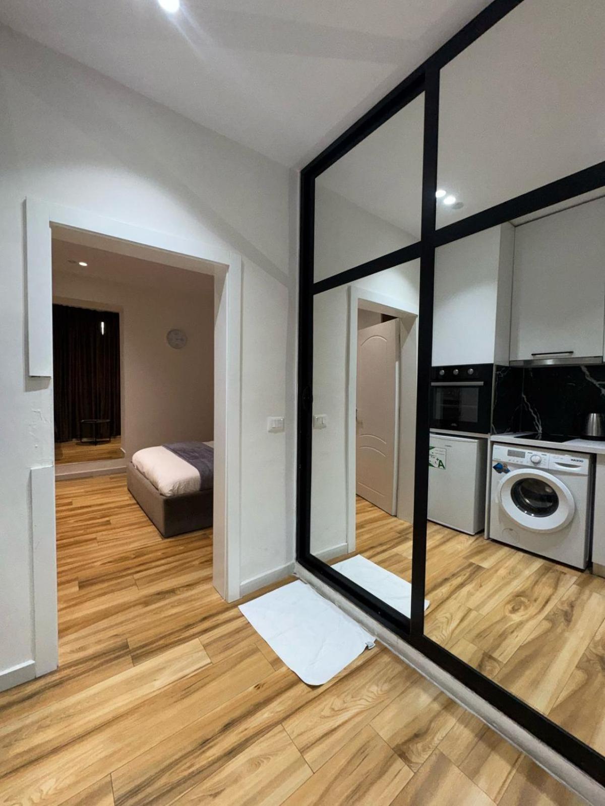 Luxury Apartments Blloku Tirana Extérieur photo